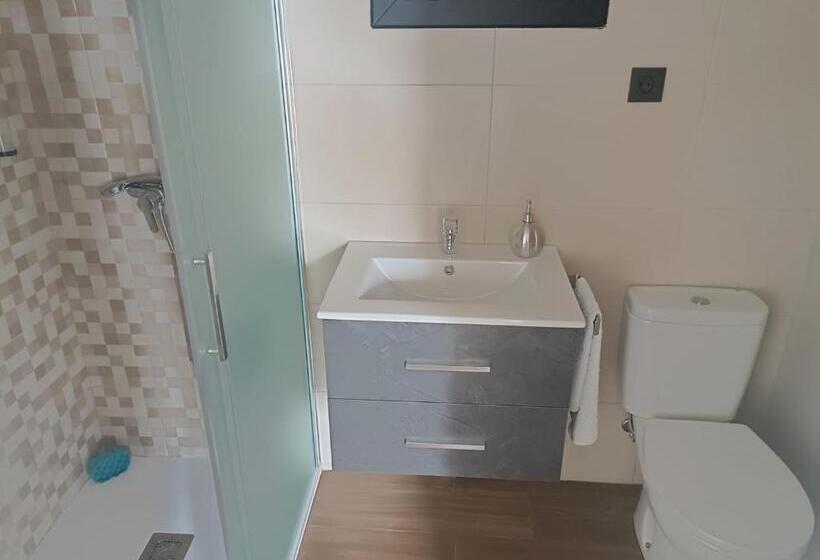 Albergue Bar Corisco