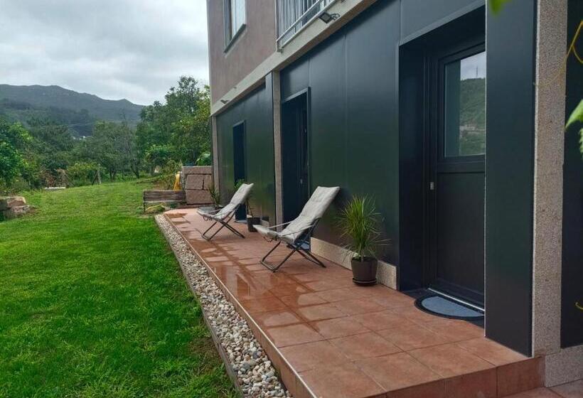 Albergue Bar Corisco