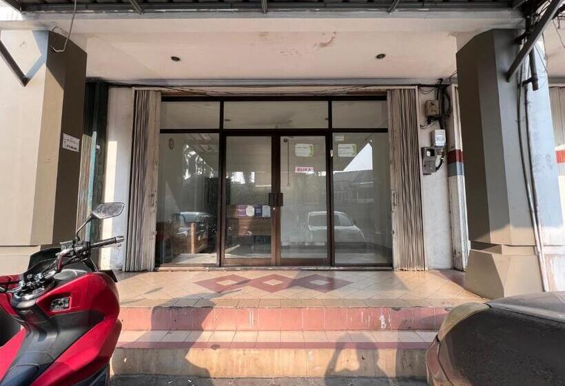 旅馆 De Novaren Guesthouse