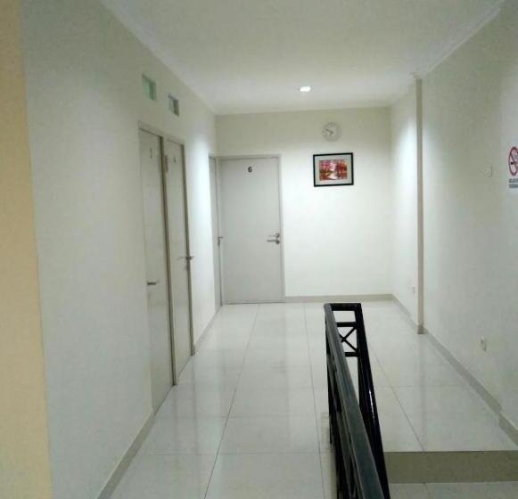 旅馆 De Novaren Guesthouse