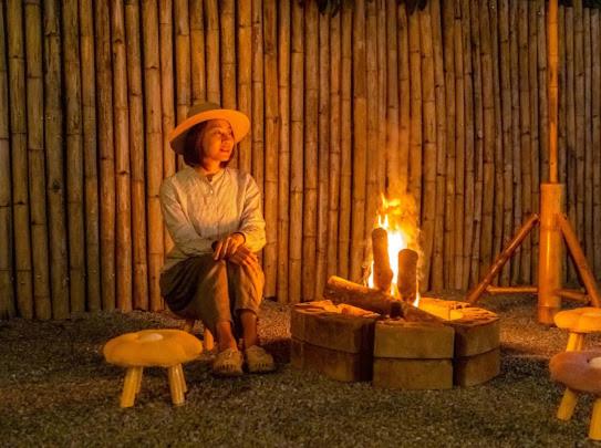 旅馆 Farm Hi Nan ฟาร์มไฮ่น่าน