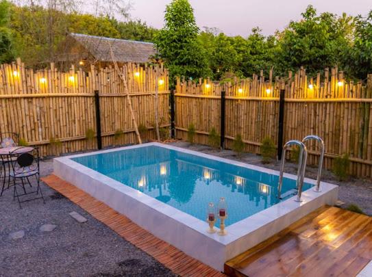 旅馆 Farm Hi Nan ฟาร์มไฮ่น่าน