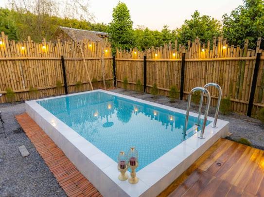 旅馆 Farm Hi Nan ฟาร์มไฮ่น่าน