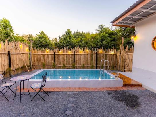 旅馆 Farm Hi Nan ฟาร์มไฮ่น่าน