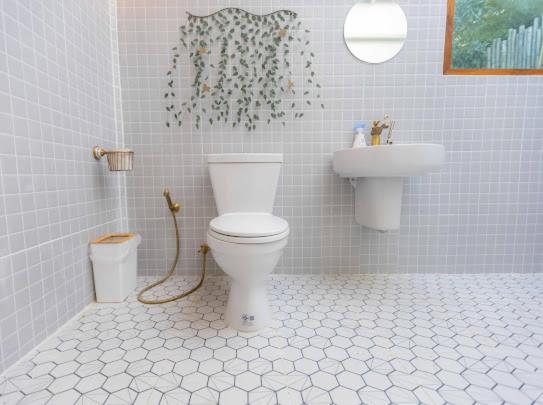 旅馆 Farm Hi Nan ฟาร์มไฮ่น่าน