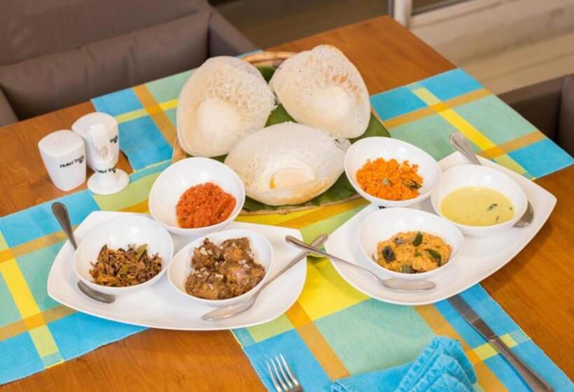 فندق صغير Funk Bunks   By The Lake