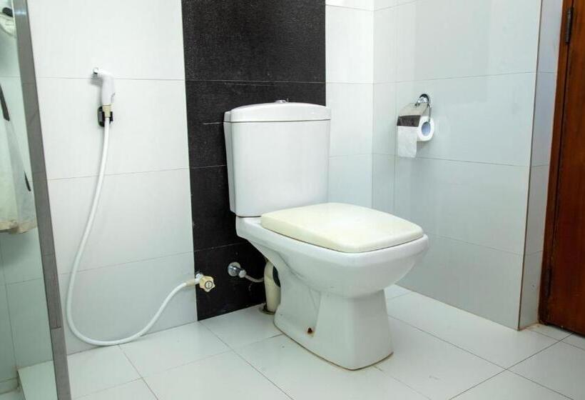 فندق صغير Funk Bunks   By The Lake