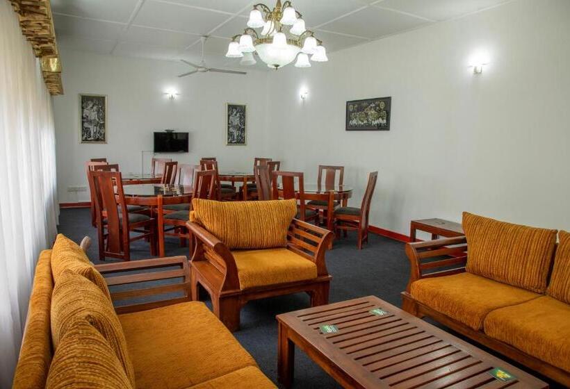 فندق صغير Funk Bunks   By The Lake