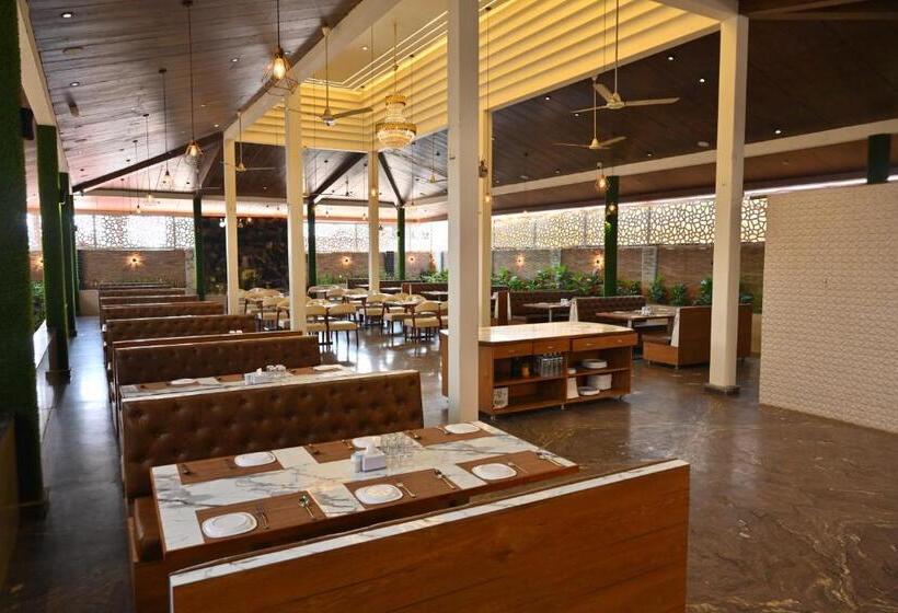 הוסטל Goodluck Executive