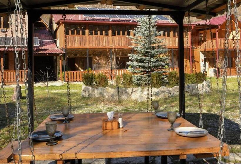 Общежитие Haleb Hotel Complex