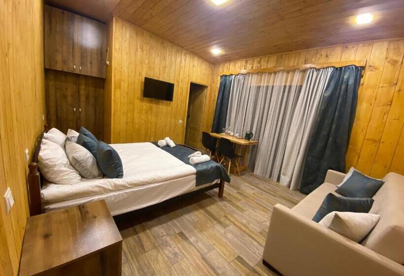 Общежитие Haleb Hotel Complex