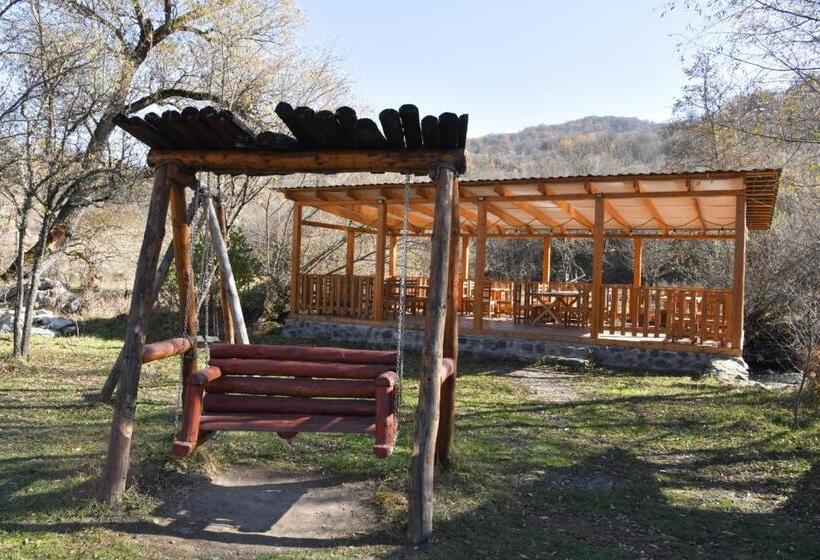 هاستل Haleb Hotel Complex