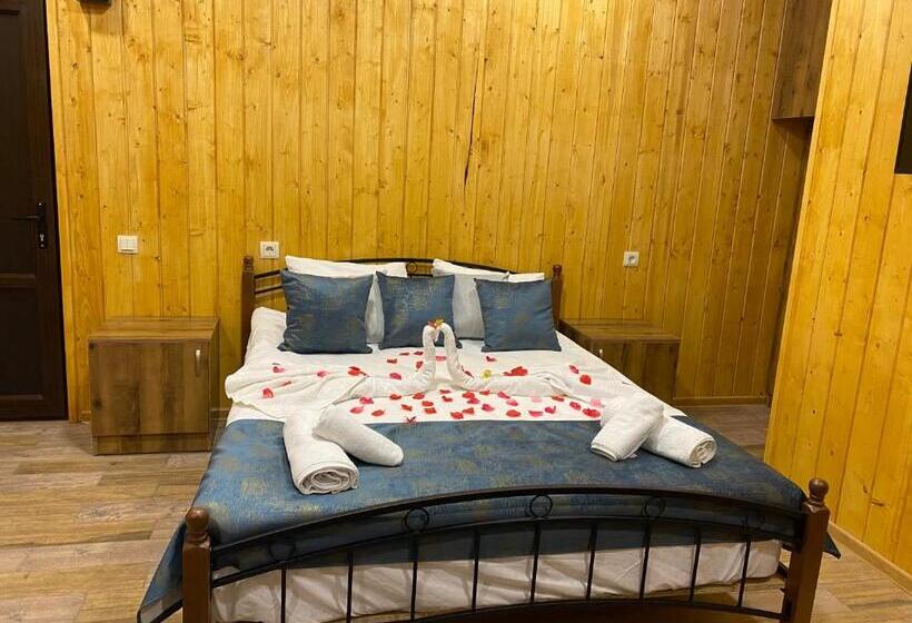 ユースホステル Haleb Hotel Complex