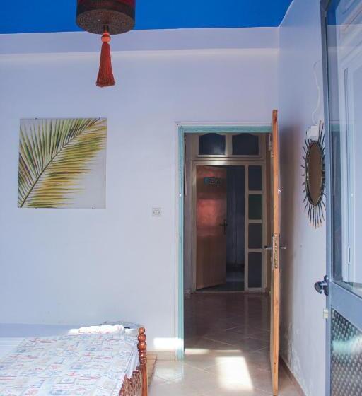 הוסטל Happy Home Dream Surf