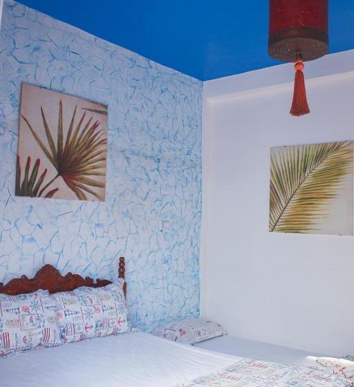 הוסטל Happy Home Dream Surf