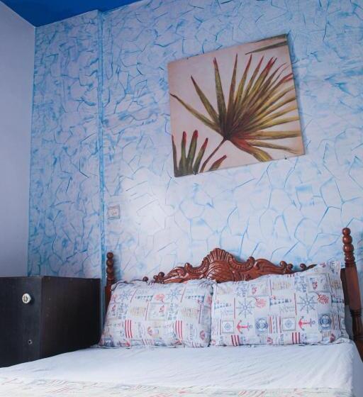 هاستل Happy Home Dream Surf