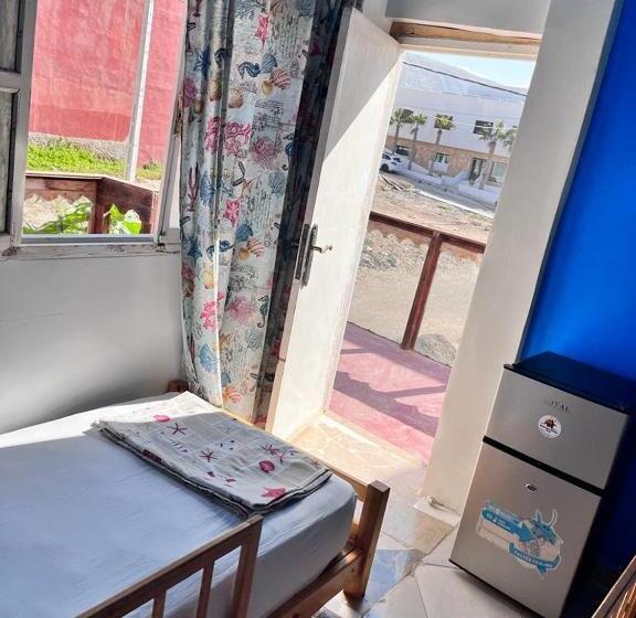 הוסטל Happy Home Dream Surf