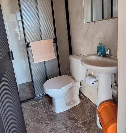 فندق صغير Hospedaje Villa Samara