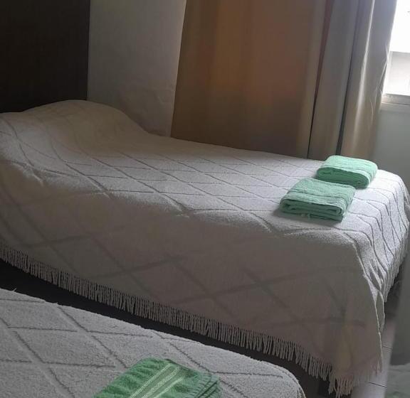 هاستل Hosteria Catalina