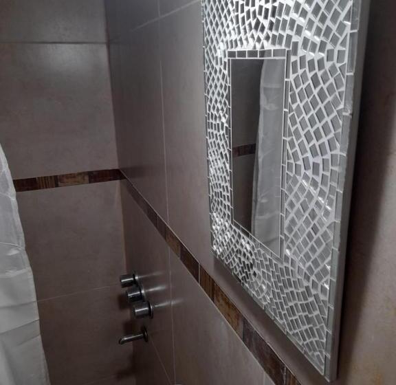 هاستل Hosteria Catalina