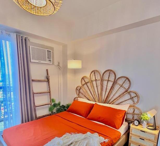 هاستل La Casa Bohemia