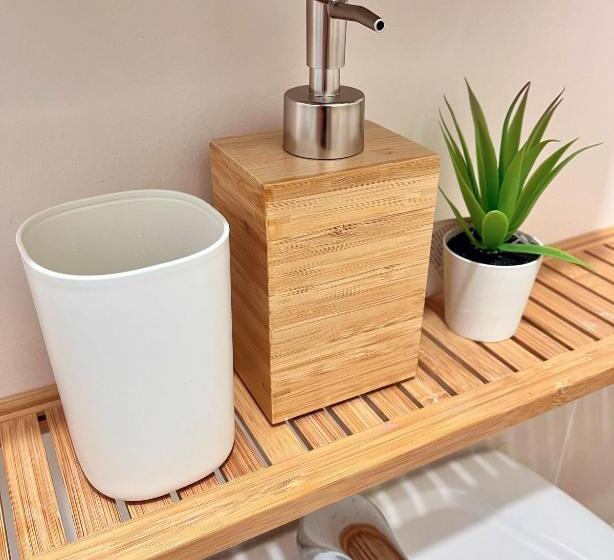 هاستل La Casa Bohemia