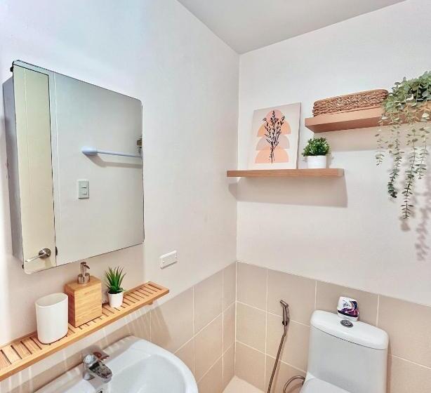 هاستل La Casa Bohemia