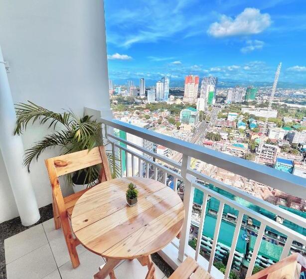 هاستل La Casa Bohemia