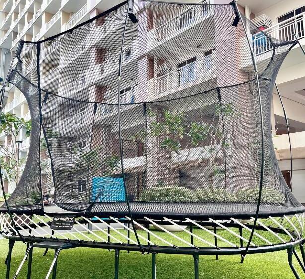 هاستل La Casa Bohemia