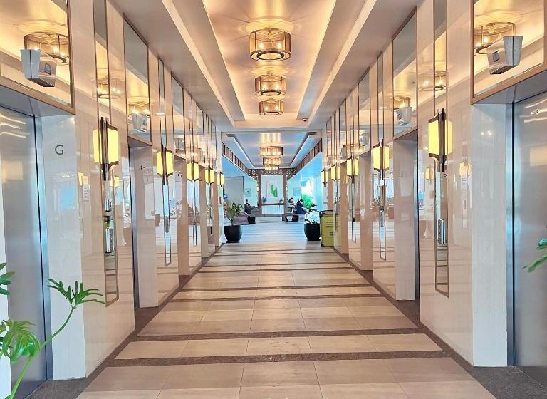 هاستل La Casa Bohemia