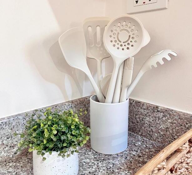 هاستل La Casa Bohemia