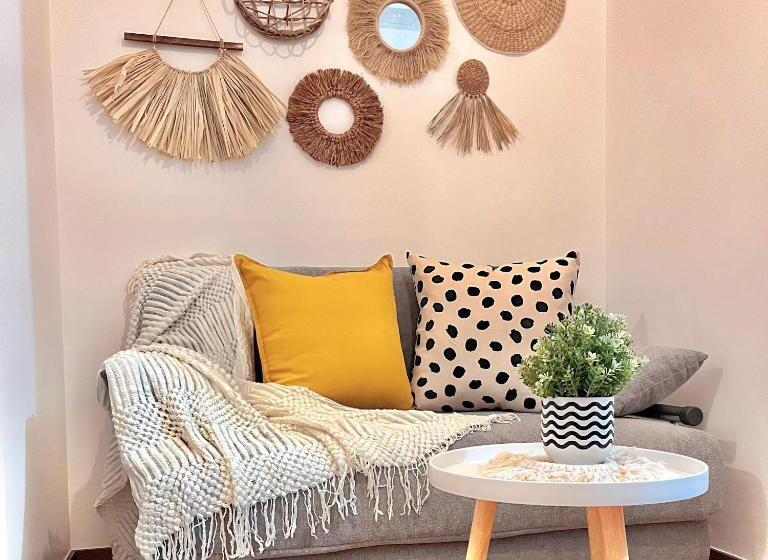 هاستل La Casa Bohemia