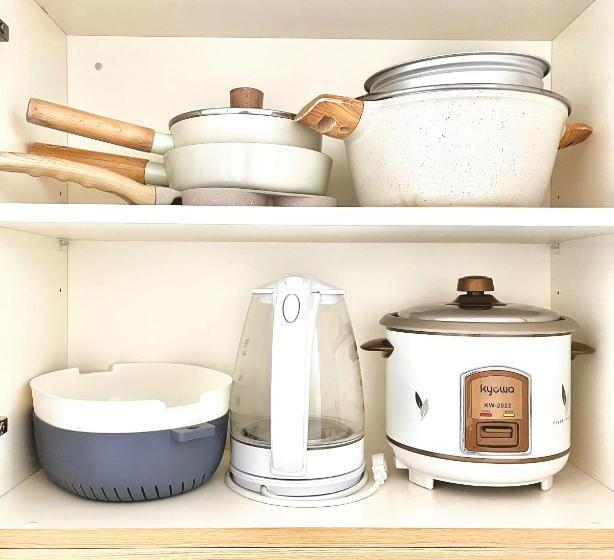 هاستل La Casa Bohemia