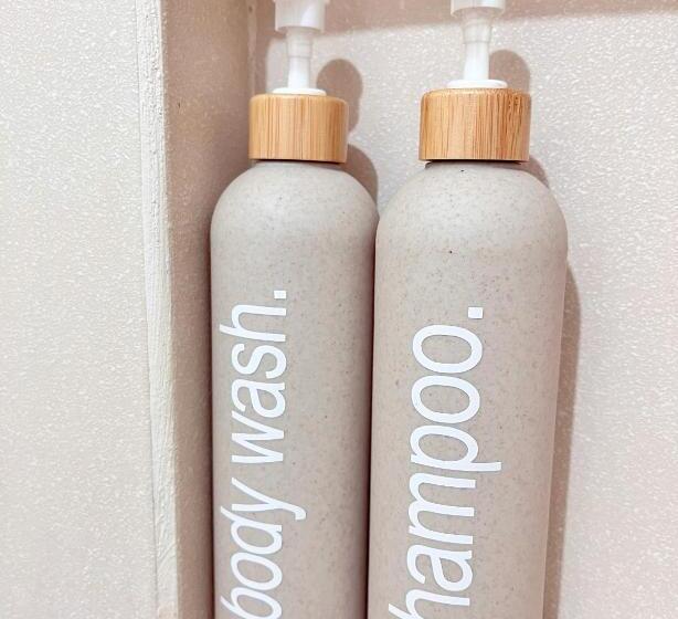 هاستل La Casa Bohemia