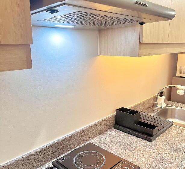 هاستل La Casa Bohemia