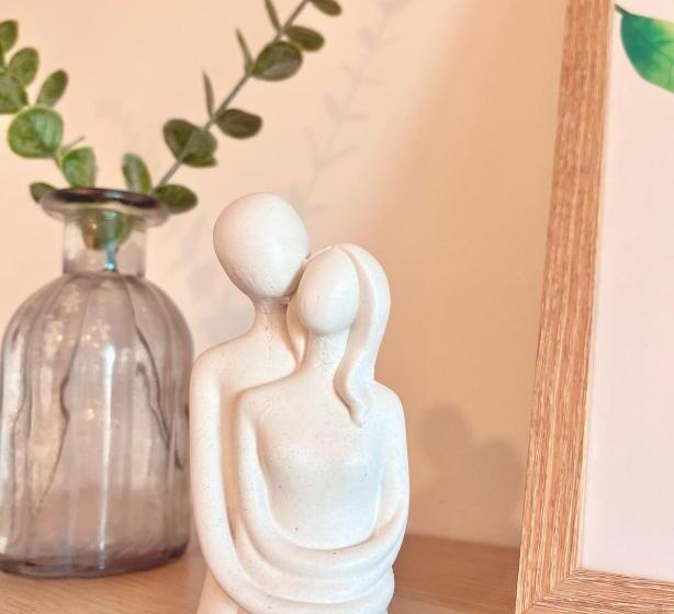 هاستل La Casa Bohemia