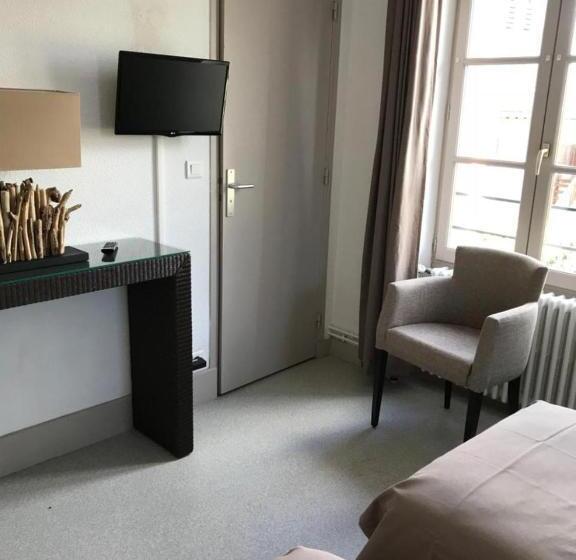 הוסטל Les Amis De Diane