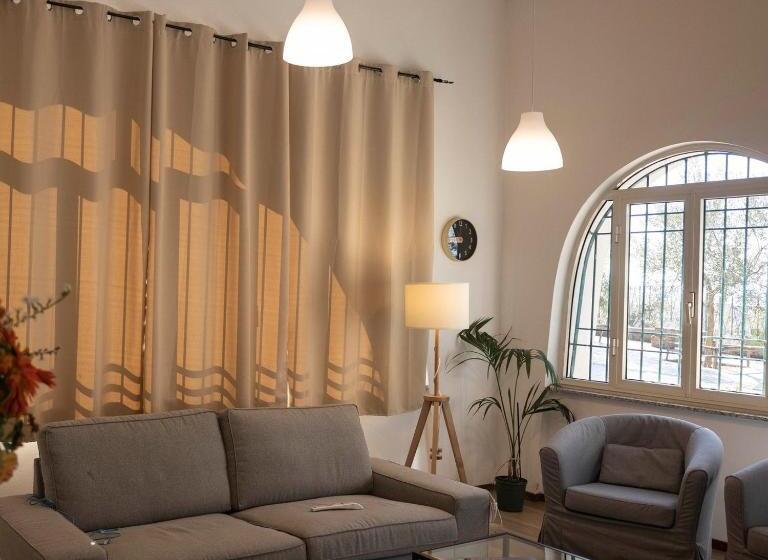 فندق صغير Oasi Francescana Sant Ignazio Da Laconi