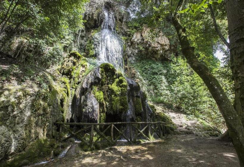 فندق صغير Oasi Francescana Sant Ignazio Da Laconi