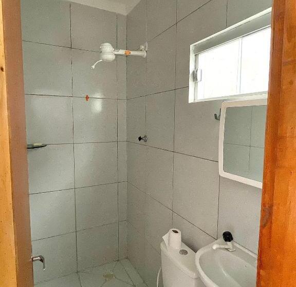 旅馆 Pousada Batista