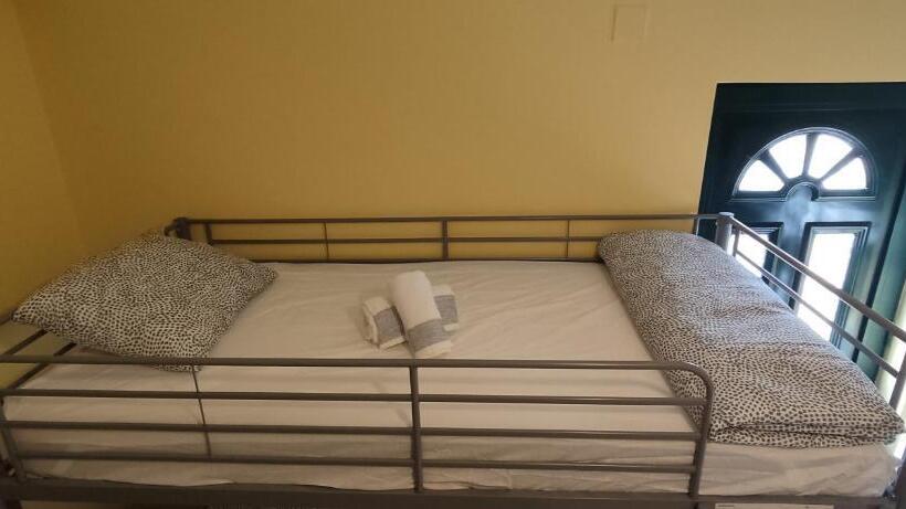 호스텔 Recanto Do Algarve