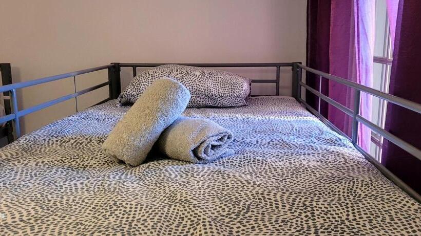 호스텔 Recanto Do Algarve