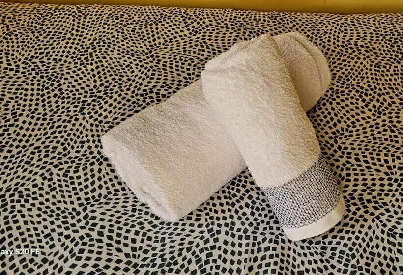 호스텔 Recanto Do Algarve