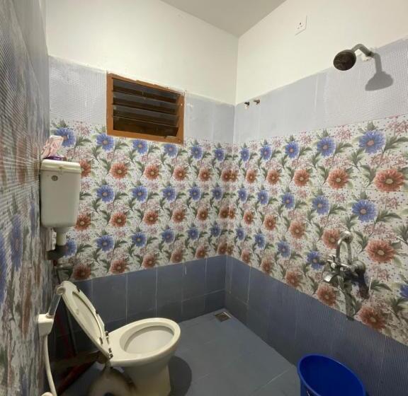 הוסטל T2 By Livelehood Habitat