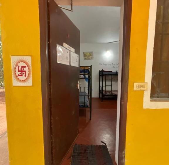 הוסטל T2 By Livelehood Habitat