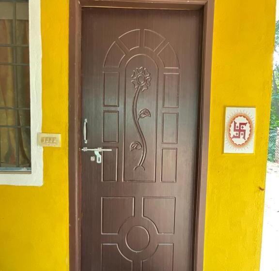 הוסטל T2 By Livelehood Habitat