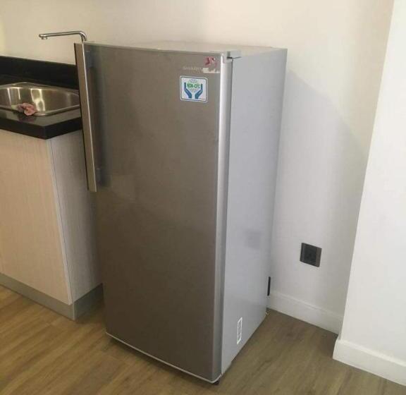 Antara Condominium Residences