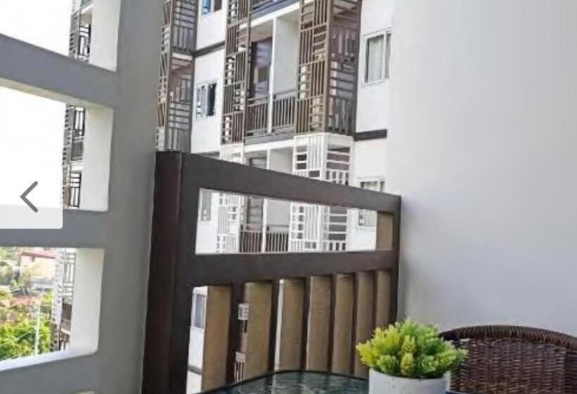 Antara Condominium Residences