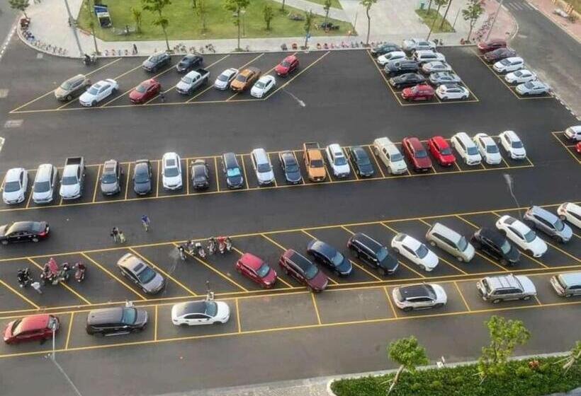 Apec Mandala Phu Yen Condotel