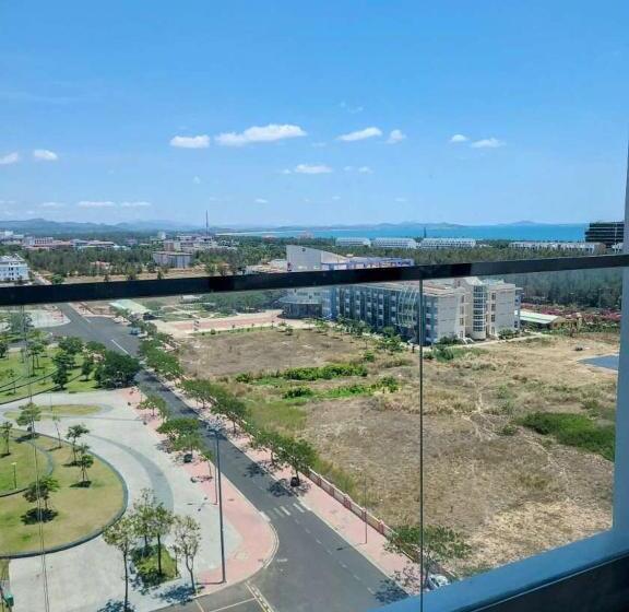 Apec Mandala Phu Yen Condotel